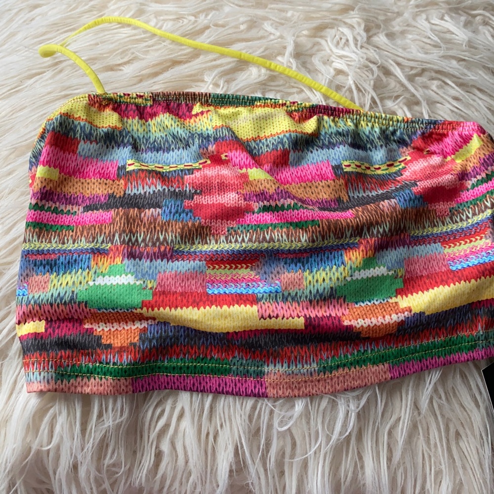 SHEIN SXY top XS